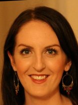 Person who looks like Tina Fey