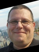 Person who looks like John Goodman