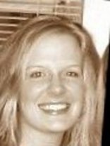 Person who looks like Monet Mazur