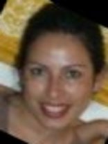 Person who looks like Sofia Vergara