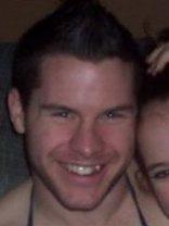 Person who looks like Seann William Scott