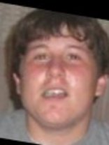 Person who looks like Donald Trump