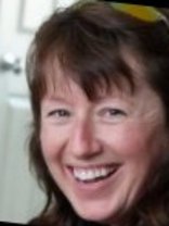 Person who looks like Sarah McLachlan