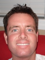 Person who looks like Carson Daly