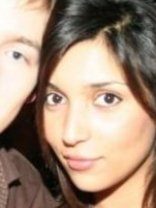 Person who looks like Giuliana Rancic