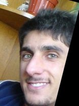 Person who looks like Eli Roth