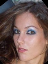 Person who looks like Celine Dion