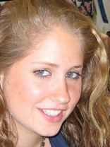 Person who looks like Anna Kournikova