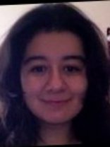 Person who looks like Sasha Alexander