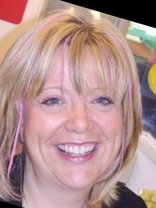 Person who looks like Kathy Baker