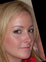 Person who looks like Kate Hudson