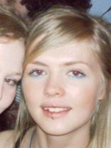 Person who looks like Elisha Cuthbert