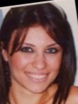 Person who looks like Niki Taylor