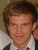 Person who looks like Tom Brady