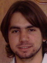 Person who looks like Paul Rudd