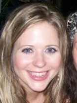 Person who looks like Kelly Stables