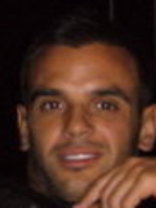 Person who looks like Amaury Nolasco