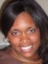 Person who looks like Sanaa Lathan