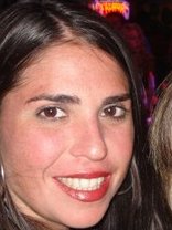 Person who looks like Leslie Bibb