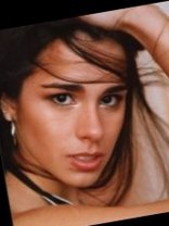 Person who looks like Sarah Silverman