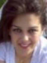 Person who looks like Missy Crider