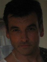 Person who looks like Charlie Sheen