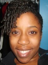 Person who looks like Regina King