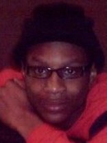 Person who looks like Orlando Jones