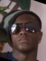 Person who looks like T.I.