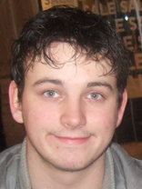 Person who looks like Joshua Jackson