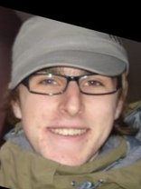 Person who looks like Spike Feresten