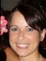 Person who looks like Julie Ann Emery