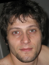 Person who looks like Garrett Hedlund