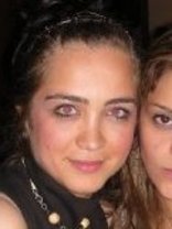 Person who looks like Emily Blunt