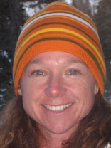 Person who looks like Lauren Holly