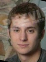 Person who looks like Elijah Wood