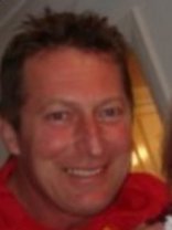 Person who looks like Gary Sinise