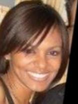 Person who looks like Halle Berry