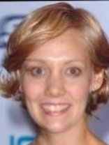 Person who looks like Elizabeth Berkley