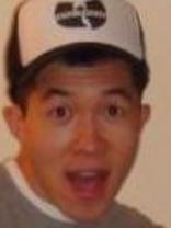 Person who looks like Bobby Lee