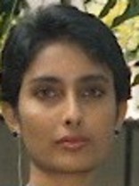 Person who looks like Salma Hayek
