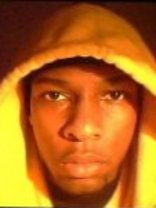 Person who looks like Bow Wow