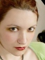 Person who looks like Dominique Swain