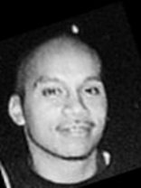 Person who looks like LL Cool J