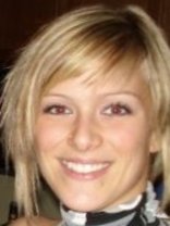 Person who looks like Faith Hill