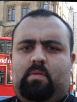 Person who looks like Luc Besson