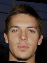 Person who looks like Al Santos