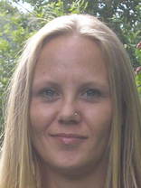 Person who looks like Christina Applegate