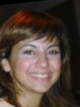 Person who looks like Saffron Burrows