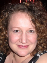 Person who looks like Joely Fisher